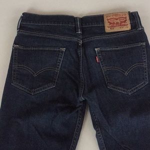 Men’s Levi’s 511